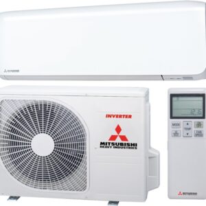 Reducere  ✅ Aer conditionat Mitsubishi Heavy Harukaze, 12000 BTU, A++/A++, Wi-Fi, Inverter Reducere