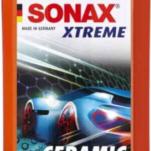 Reducere  ✅ Spalare si detailing rapid Sonax Sampon Auto  Xtreme Ceramic Active Shampoo, 500ml Reducere