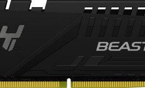 Reducere  ✅ Memorie Kingston FURY Beast 32GB DDR5 5200MHz CL40 Reducere