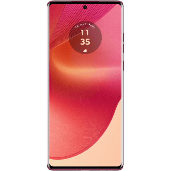 Reducere  ✅ Smartphone Motorola Edge 50 Fusion, 512GB, 12GB RAM, Dual-SIM, 5G, 3-Camera, Hot Pink Reducere