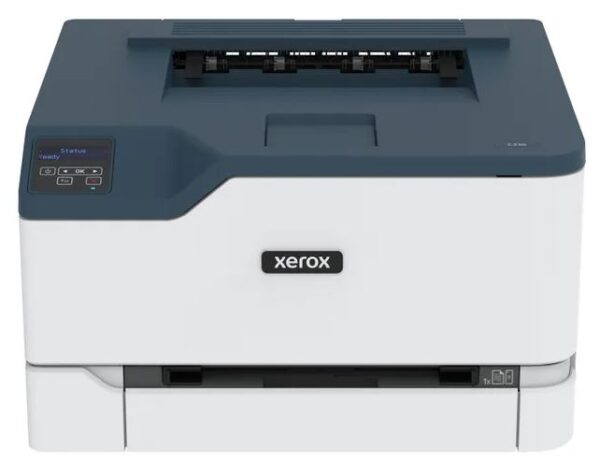 Reducere  ✅ Imprimanta Xerox C230V-DNI Laser, Color, Format A4, Retea, Wi-Fi Reducere