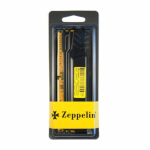 Reducere  ✅ Memorie Zeppelin Xtra 16GB DDR4 3200MHz Reducere