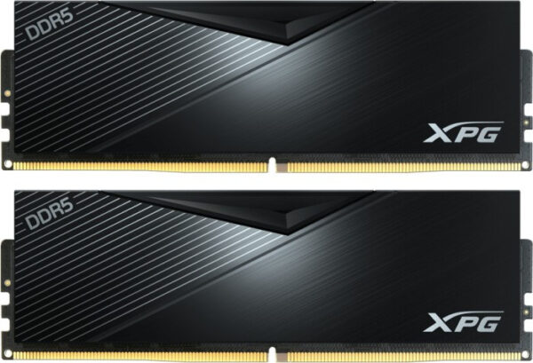 Reducere  ✅ Memorie ADATA XPG LANCER 32GB DDR5 5200MHz CL38 Dual Channel Kit Reducere