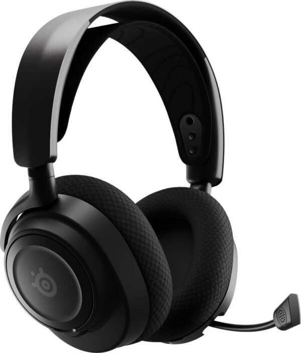 Reducere  ✅ Casti Gaming SteelSeries Arctis Nova 7 Wireless Reducere