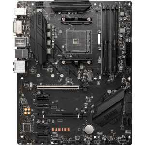 Reducere  Placa de baza MSI B550 GAMING GEN3