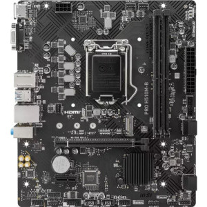 Reducere  Placa de baza MSI PRO H510M-B