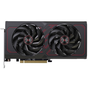 Reducere  Placa video Sapphire Radeon RX 7600 XT PULSE 16GB GDDR6 1‎28-bit