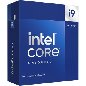 Reducere  Procesor Intel Raptor Lake Refresh, Core i9 14900KF 3.2GHz box