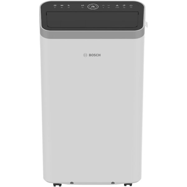 Reducere  Aparat de aer conditionat portabil Bosch Cool 4000, 9000 BTU, Clasa A+, functie dezumidificare