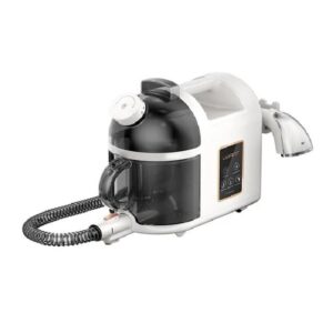 Reducere  Aspirator cu abur si spalare Uwant B200-WH, multifunctional, multisuprafete, 11 Kpa, capacitate 2 x 1,5l, rezervor detergent 0,2l, putere abur 1900 W, alb