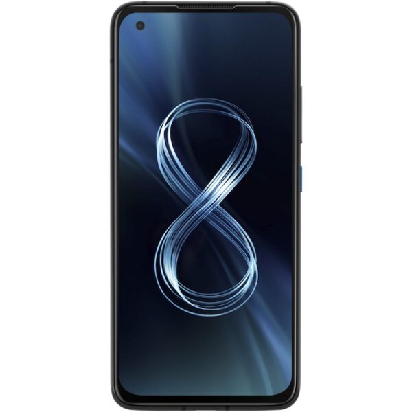 Reducere  Telefon mobil ASUS ZenFone 8, Dual SIM, 128GB, 8GB RAM, 5G, Black