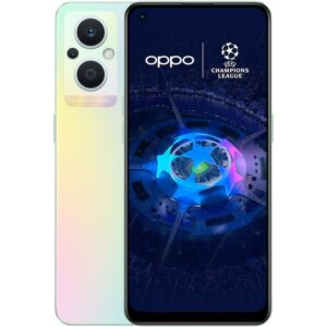 Reducere  Telefon mobil OPPO Reno7 Lite, Dual SIM, 128GB, 8GB RAM, 5G, Rainbow Spectrum