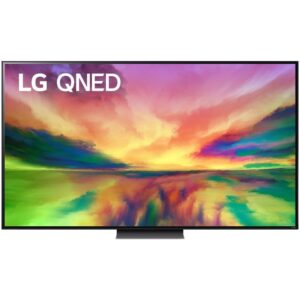 Reducere  Televizor LG QNED 65QNED813RE, 164 cm, Smart, 4K Ultra HD, 100 Hz, Clasa E (Model 2023)