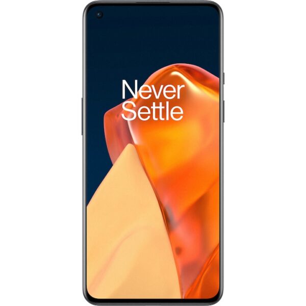 Reducere  Telefon mobil OnePlus 9, Dual SIM, 128GB, 8GB RAM, 5G, Astral Black