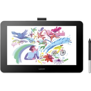 Reducere  Tableta grafica Wacom One 13