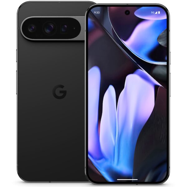 Reducere  Telefon mobil Google Pixel 9 Pro XL, 128GB, 16GB RAM, 5G, Obsidian