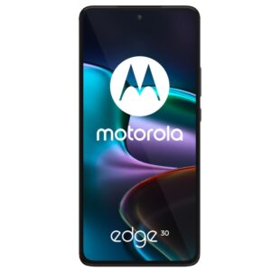 Reducere  Telefon mobil Motorola Edge 30, Dual SIM, 128GB, 8GB RAM, 5G, Supermoon Silver