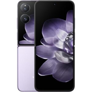 Reducere  Telefon mobil Xiaomi MIX Flip, 12GB RAM, 512GB, 5G, Purple