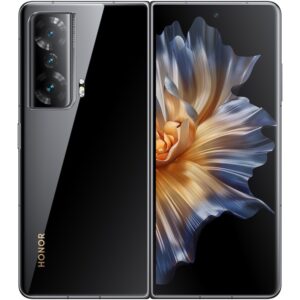 Reducere  Telefon mobil Honor Magic Vs, 12GB RAM, 512GB, 5G, Black