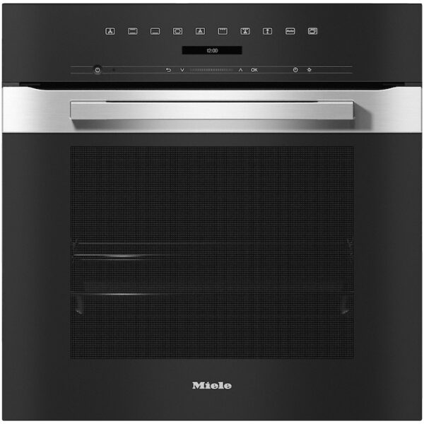 Reducere  Cuptor incorporabil Miele H 7260 B EDST, Electric, 76 l, DirectSensor S, PerfectClean, FlexiClip, Grill, Timer, Clasa A+, Negru