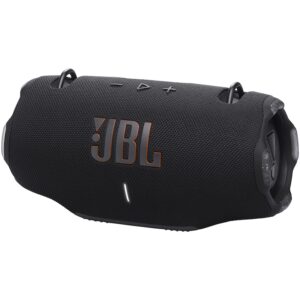 Reducere  Boxa portabila JBL Xtreme 4, AI Sound Boost, Auracast, Baterie detasabila, Fast charge, Negru