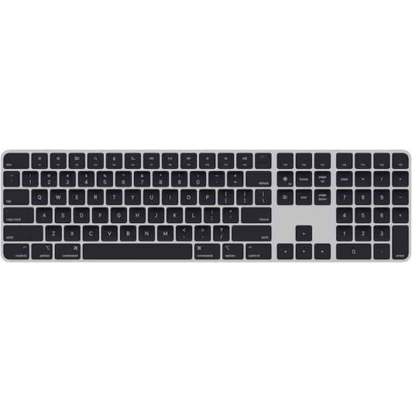 Reducere  Tastatura Apple Magic, Touch ID, Numeric Keypad, layout RO