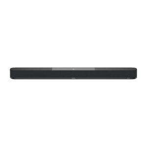 Reducere  Soundbar Sennheiser Ambeo Plus, 400 W RMS, Negru