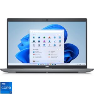 Reducere  Laptop Dell Latitude 5540 cu procesor Intel® Core™ i7-1355U pana la 5.0 GHz, 15.6″, Full HD, IPS, 16GB DDR4, 512GB SSD, Intel® Iris® Xe Graphics, Windows 11 Pro, 3y ProSupport and Next Business Day Onsite Service