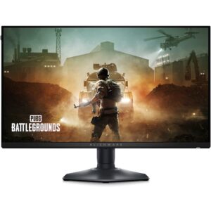 Reducere  Monitor Gaming Alienware Fast IPS, 25”, Full HD, 360Hz, Free Sync Premium, 1Ms, AW2523HF