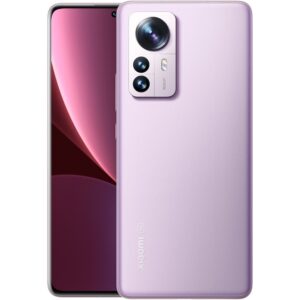 Reducere  Telefon mobil Xiaomi 12 Pro, Dual SIM, 12GB RAM, 256GB, 5G, Purple