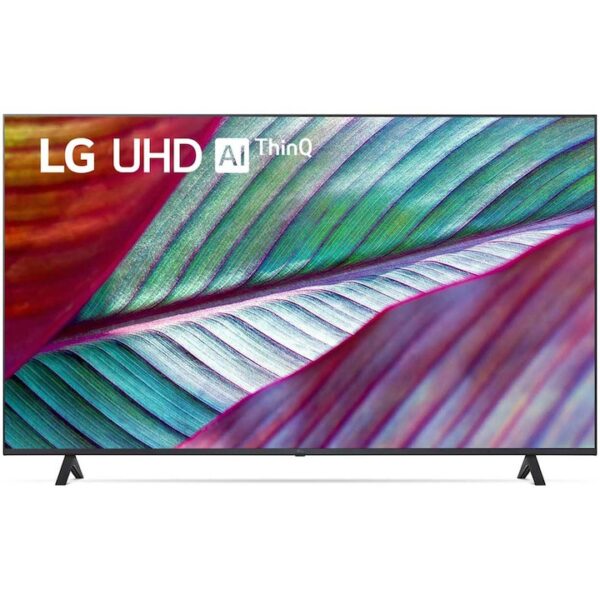 Reducere  Televizor LG LED 55UR78003LK, 139 cm, Smart, 4K Ultra HD, Clasa G