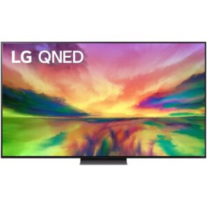 Reducere  Televizor LG QNED 75QNED813RE, 189 cm, Smart, 4K Ultra HD, 100 Hz, Clasa D (Model 2023)