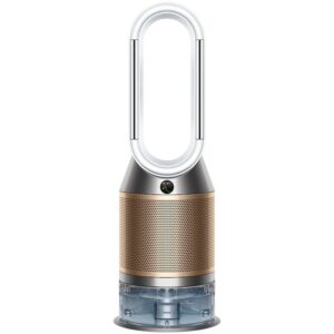 Reducere  Purificator de aer Dyson PH04, Purificator umidificator + Cool Formaldehida, WiFi, Bluetooth, 10 trepte de viteza, Filtru HEPA H13, Dyson Link, Telecomanda magnetica, Argintiu