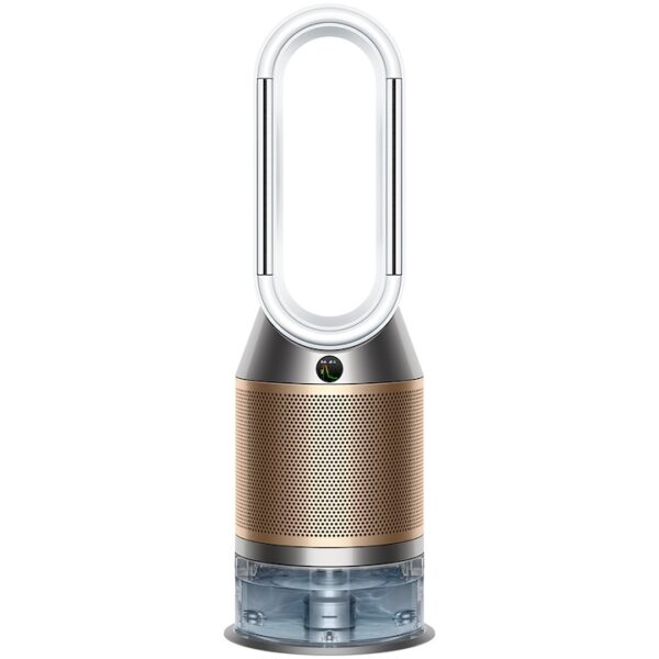 Reducere  Purificator de aer Dyson PH04, Purificator umidificator + Cool Formaldehida, WiFi, Bluetooth, 10 trepte de viteza, Filtru HEPA H13, Dyson Link, Telecomanda magnetica, Argintiu