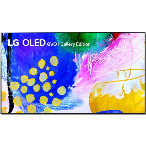 Reducere  Televizor LG OLED evo OLED77G23LA, 195 cm, Smart, 4K Ultra HD, 100Hz, Clasa F