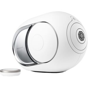 Reducere  Boxa wireless Devialet Phantom I 103dB Light Chrome