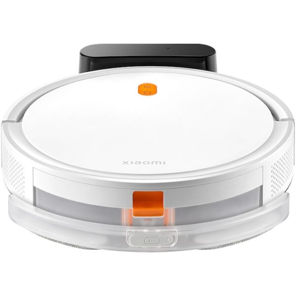 Reducere  Robot de aspirare Xiaomi E5 EU BHR7969EU, 2000Pa, recipient praf 400 ml, capacitate baterie 2600 mAh, autonomie 110 minute, alb