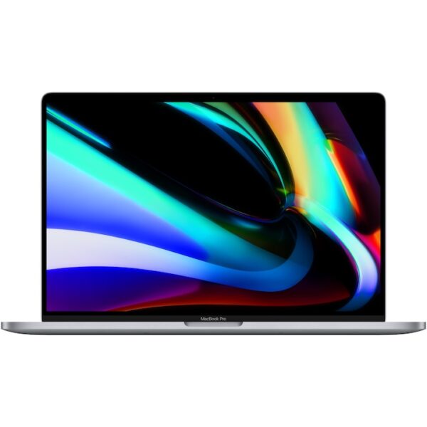 Reducere  Laptop Apple MacBook Pro 16″ Touch Bar, procesor Intel® Core™ i7 2.60 GHz, 16GB, 512GB SSD, Radeon Pro 5300M 4GB, Space Grey, INT KB