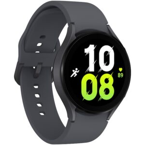 Reducere  Samsung Galaxy Watch5, 44mm, BT, Graphite