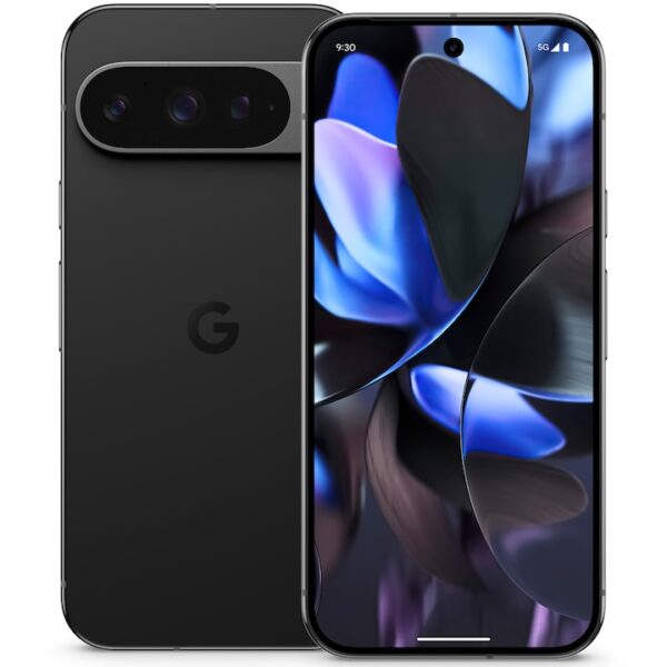 Reducere  Telefon mobil Google Pixel 9 Pro, 512GB, 16GB RAM, 5G, Obsidian