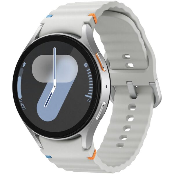 Reducere  Samsung Galaxy Watch7, 44mm, BT, Silver