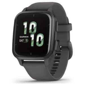 Reducere  Smartwatch Garmin Venu Sq 2, Shadow Gray/Slate