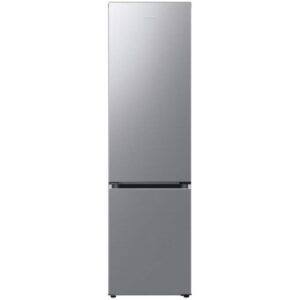 Reducere  Combina frigorifica Samsung RB38C607AS9/EF, 387 l, No Frost, Clasa A, Twin Cooling Plus, Smart Control, H 203 cm, Inox