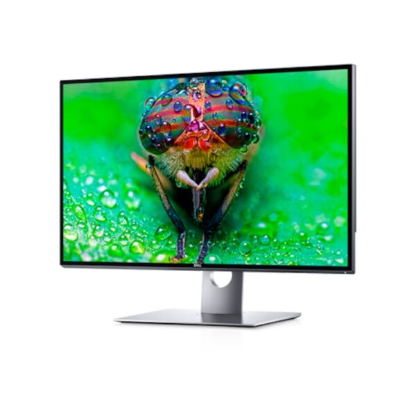 Reducere  Monitor LED IPS Dell 31.5″, Wide, 8K, 6 ms, Display Port, Flicker-free, Negru, UP3218K