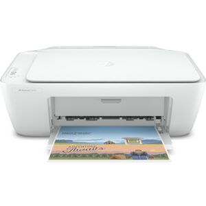 Reducere  Multifunctional inkjet color HP Deskjet 2320 All-in-One, A4