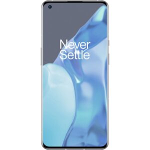 Reducere  Telefon mobil OnePlus 9 Pro, Dual SIM, 128GB, 8GB RAM, 5G, Morning Mist