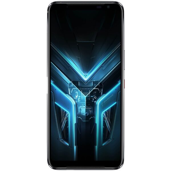 Reducere  Telefon mobil ASUS ROG Phone 3, Dual SIM, 512GB, 12GB RAM, 5G, Black Glare