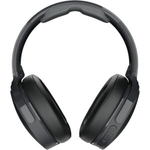 Reducere  Casti Over the ear, Skullcandy Hesh ANC, Wireless, Bluetooth,Active noise canceling, Autonomie 22h, Negru