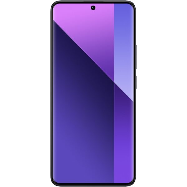 Reducere  Telefon mobil Xiaomi Redmi Note 13 Pro+, 8GB RAM, 256GB, 5G, Black