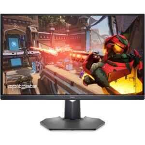 Reducere  Monitor gaming LED IPS Dell G3223D 32″, WQHD, DisplayPort, 1ms, 165Hz, FreeSync, G-Sync, Negru